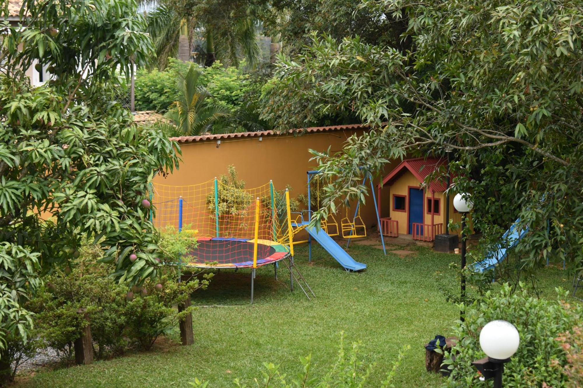 Pousada Paco Do Lavradio Sao Joao del Rei Bagian luar foto
