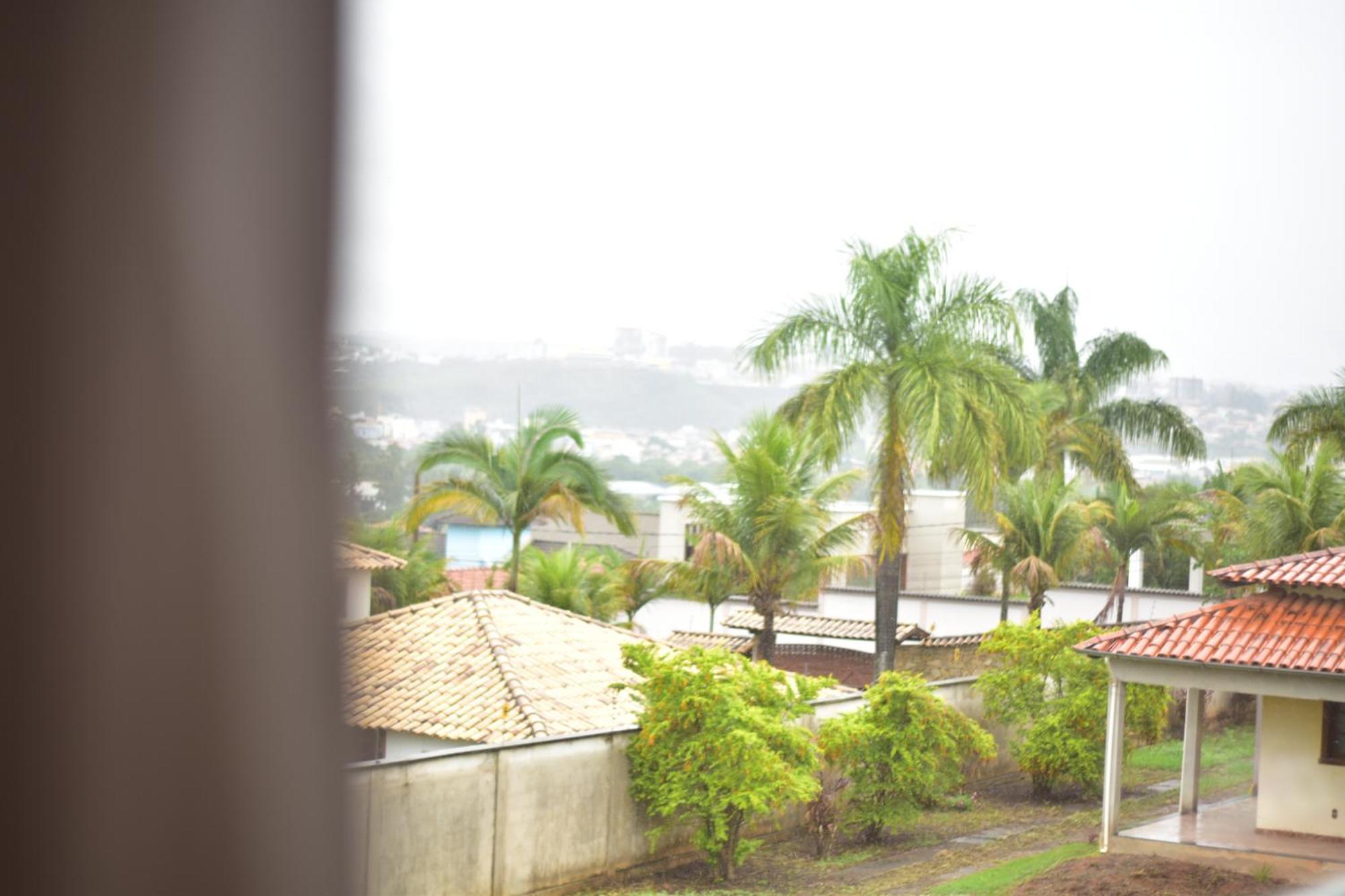 Pousada Paco Do Lavradio Sao Joao del Rei Bagian luar foto