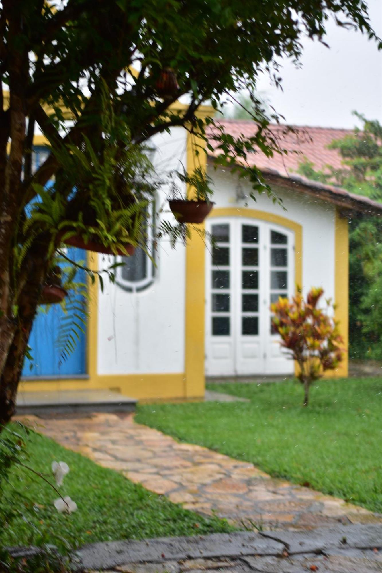 Pousada Paco Do Lavradio Sao Joao del Rei Bagian luar foto