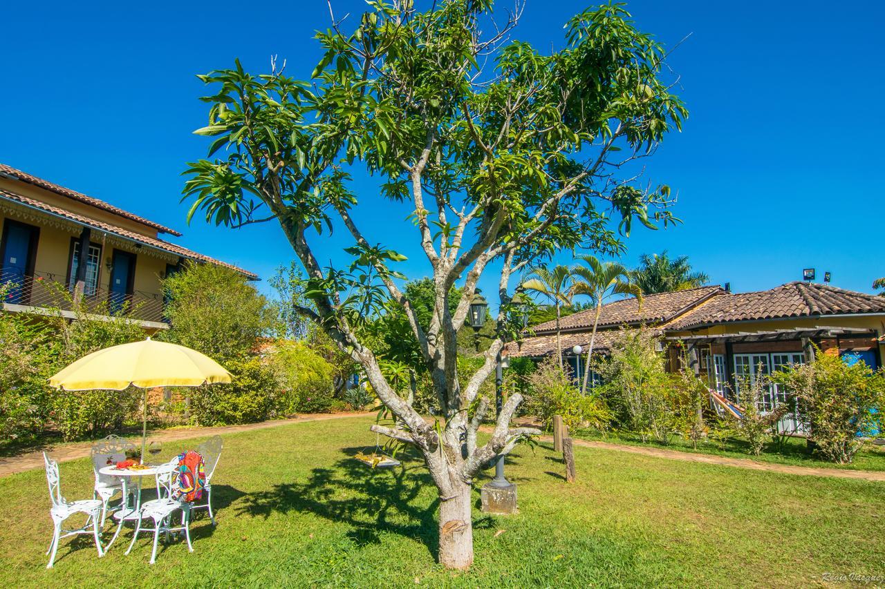 Pousada Paco Do Lavradio Sao Joao del Rei Bagian luar foto